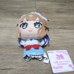 ウマ娘 プリティーダービー ちびぐるみvol.1の入手方法まとめ – 攻略大百科