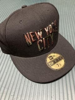 NEW ERA 59FIFTY NEW YORK CITY キャップのサムネイル