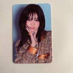 BABYMONSTER WE GO UP アヒョン トレカ ラントレ popup - メルカリ