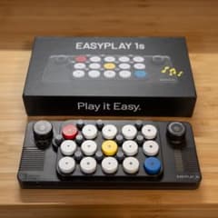 EASYPLAY 1s ワイヤレス MIDI キーボード sky - メルカリ