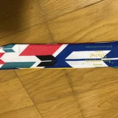 嵐 扇子のサムネイル