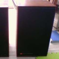 JBL 名器？ 詳細不明のサムネイル