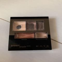 KATE ケイト アイシャドウブラウンシェードアイズN 《BR-4》のサムネイル