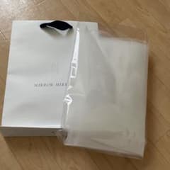 MIRROR MIRROR ウェディングベール　80×120のサムネイル