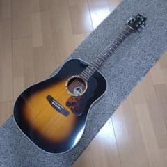 Morris アコースティックギター(エレアコ仕様) m88960299205_1.jpg?1772099963