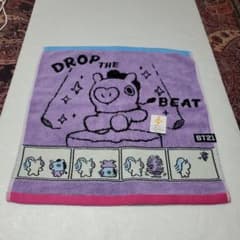 BT21 MANG Hand Towel