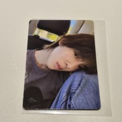 CORTIS GREENGREEN weverse 韓国ラキドロ ジュフン - メルカリ