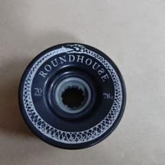 Carver カーバー ウィール Roundhouse Mag 70mm 78a - メルカリ