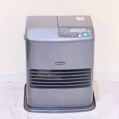 甲MJ21347 送料無料 即購入可能 スピード発送 石油ファンヒーター