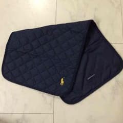 ラルフローレン オムツ替えシートのサムネイル