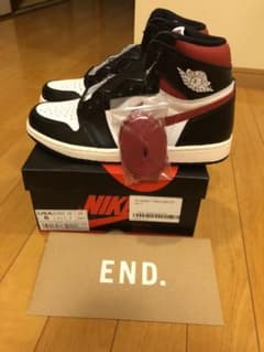 26.0 Nike Air Jordan1 gymredのサムネイル