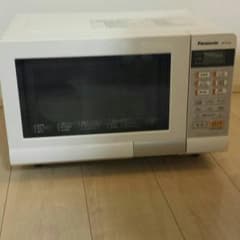 パナソニック　オーブンレンジのサムネイル