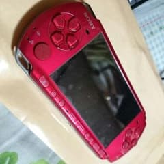 PSP(ジャンク品)のサムネイル