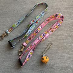 2004年】たまごっち ネックストラップ セット - メルカリ