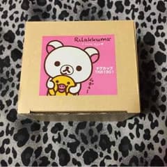 リラックマ マグカップのサムネイル