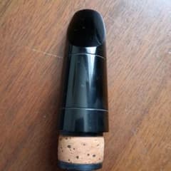 ヴィオット　Viotto　G3 B♭クラリネットマウスピース ヴィオット Viotto G3 B♭クラリネットマウスピース - メルカリ