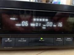 pioneer pd-7050 パイオニア CDプレーヤー プレイヤーのサムネイル