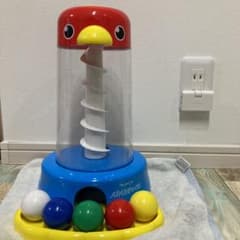 くもん　くるくるチャイムのサムネイル