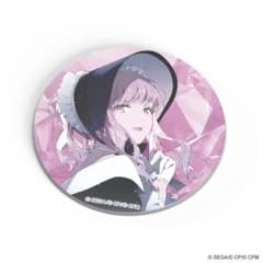 プロセカ Rella 個展 セカイの宝石箱 パブミラー コースター 暁山瑞希 セカイの宝石箱」＜暁山瑞希＞コースターパブミラー Rella個展