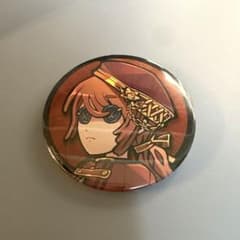 第5人格 画家 ビネットアート トレーディング缶バッジのサムネイル