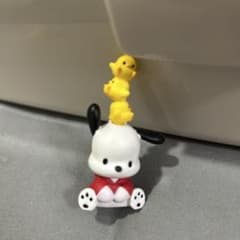 ポチャッコ フィギュア サンリオのサムネイル