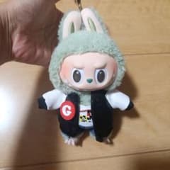ラブブ服　セット　ミッキーのサムネイル