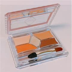 キャンメイク パーフェクトスタイリストアイズ 09のサムネイル