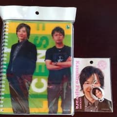 ライセンスのサムネイル