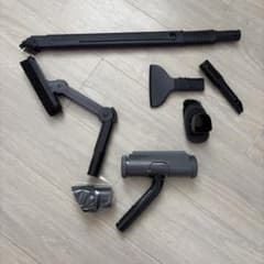 掃除機用　アタッチメントツールセットのサムネイル