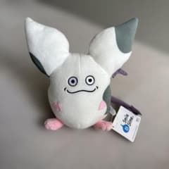 Smile Slime ドラゴンクエスト ぬいぐるみ モーモン - メルカリ
