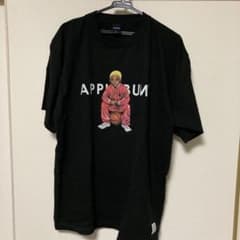 APPLEBUM Tシャツ XL ロッドマンのサムネイル