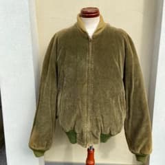 エディーバウアー コーデュロイ オールパーパス ジャケット USED 