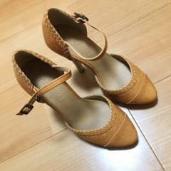 ungrid パンプス Sサイズのサムネイル