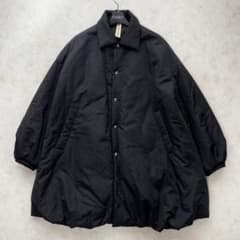 美品】nagonstans 中綿 コーチジャケット OLD NYLON 36 - メルカリ