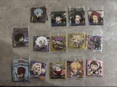 ヒロアカ　にふぉるめーしょん　まとめ売りのサムネイル