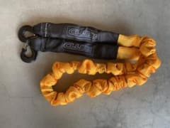 シーエルリンク 牽引ロープのサムネイル