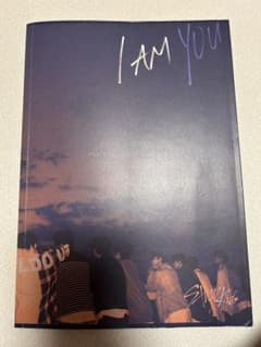 Stray Kids 3rdミニアルバム　I AM YOUのサムネイル