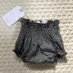 【yunahi☆様専用】zara かぼちゃパンツ ショートパンツのサムネイル