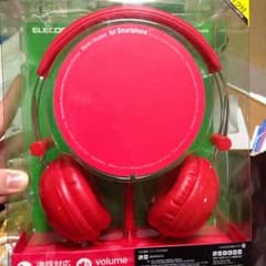 ヘッドフォンのサムネイル