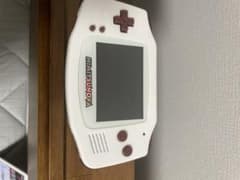 ゲームボーイアドバンス　ヒミツノバのサムネイル