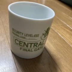 エヴァンゲリオン マグカップ CENTRAL DOGMAのサムネイル