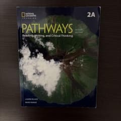 Pathways to Academic English 2 Editio…のサムネイル