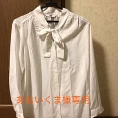 シャツ ブラウスのサムネイル