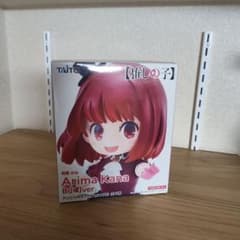 【推しの子】有馬かな プチエットフィギュア B小町ver.