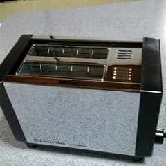 ポップアップトースター　TOSHIBAのサムネイル