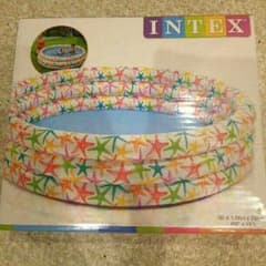 ireo様専用 ビニールプール インテックスのサムネイル