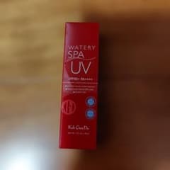 新品 江原道 Koh Gen Doウォータリー UVジェル 日焼け止め乳液40g