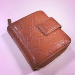 GUCCI財布 最終値下げ❗️10月25日まで❗️のサムネイル