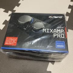 未開封 ASTRO Gaming MAPTR-002のサムネイル
