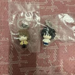 DEATH NOTE めじるしアクセサリー 2点セットのサムネイル